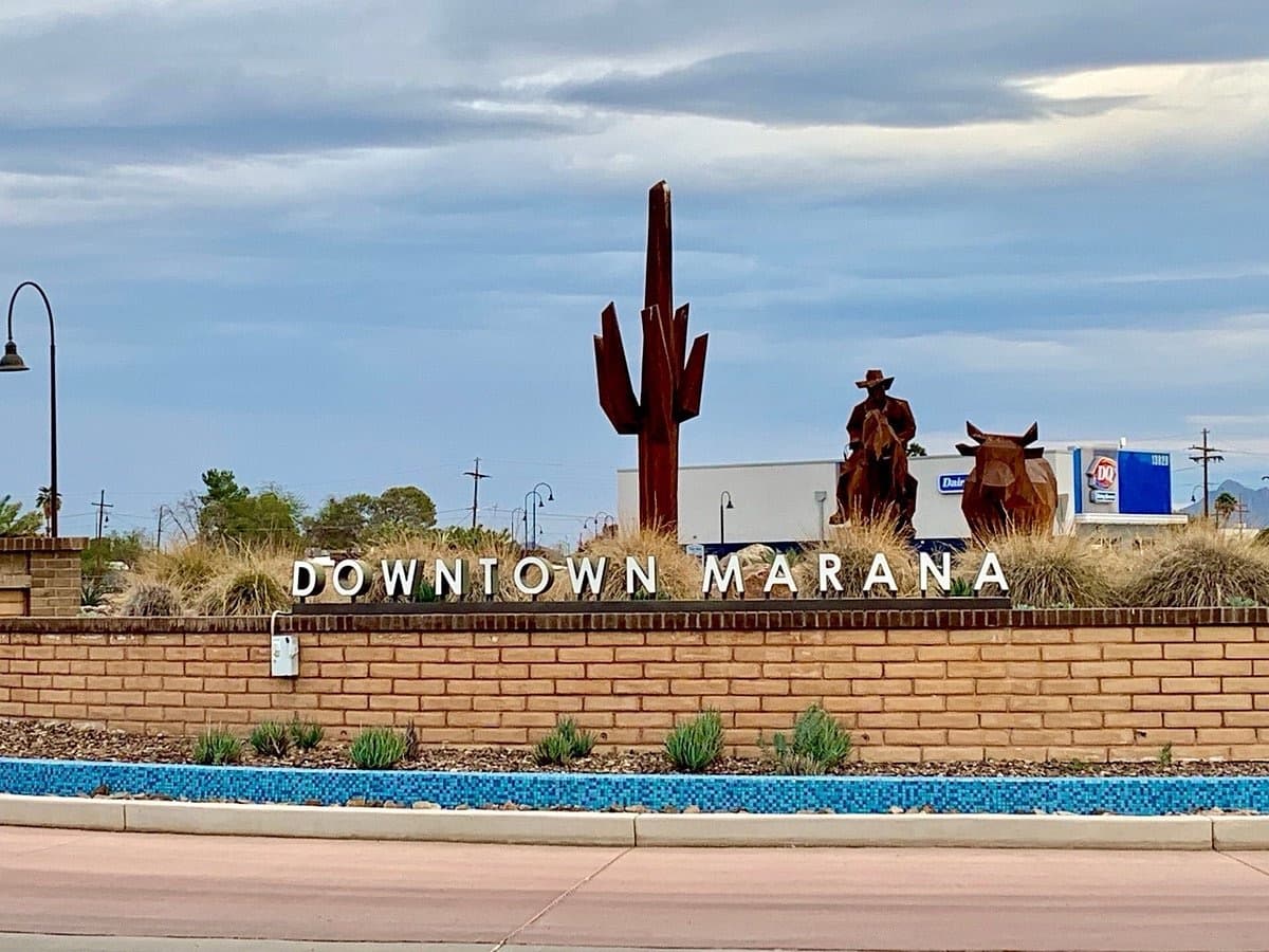 Marana