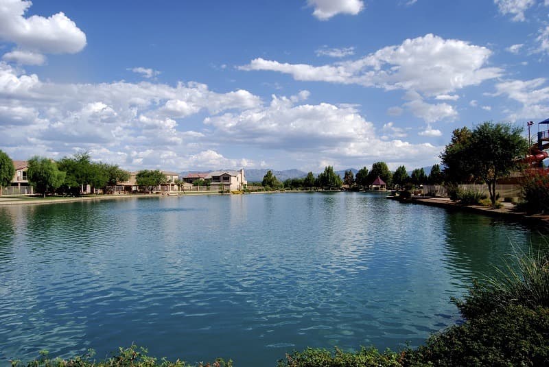 Sahuarita