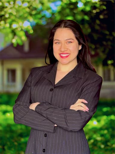 Nina Flores, REALTOR®